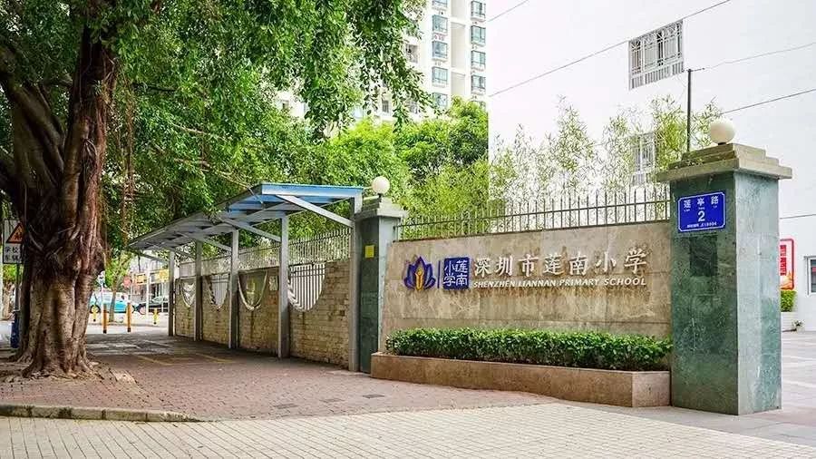 深港兩地學子同上一堂課 蓮南小學與香港金錢村何東學校舉行交流活動