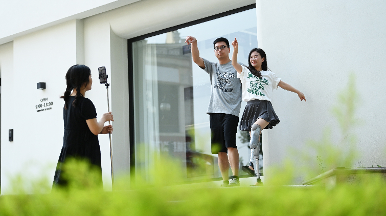 2008.5.12→2023.5.12！重生！