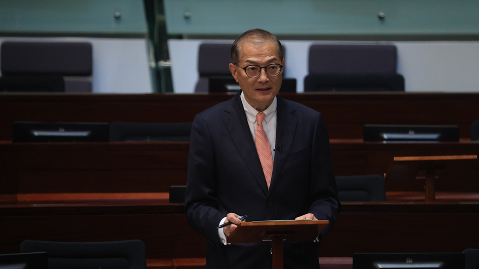 盧寵茂：醫管局下周率隊訪問內地 加強香港器官移植界對內地的了解