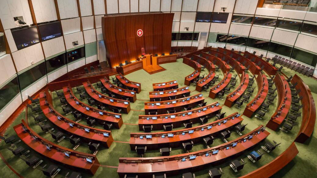 李慧琼：首次行政長官互動交流答問會將於下周四舉行 歷時一個半鐘