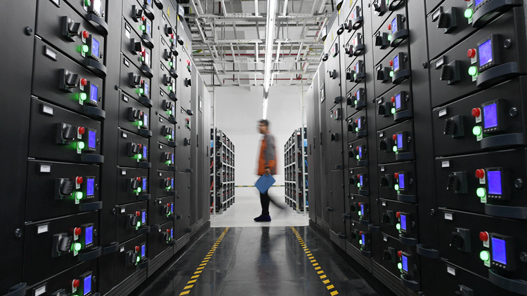 港府多措推進大灣區數據互聯互通 數據跨境流動須順暢有序