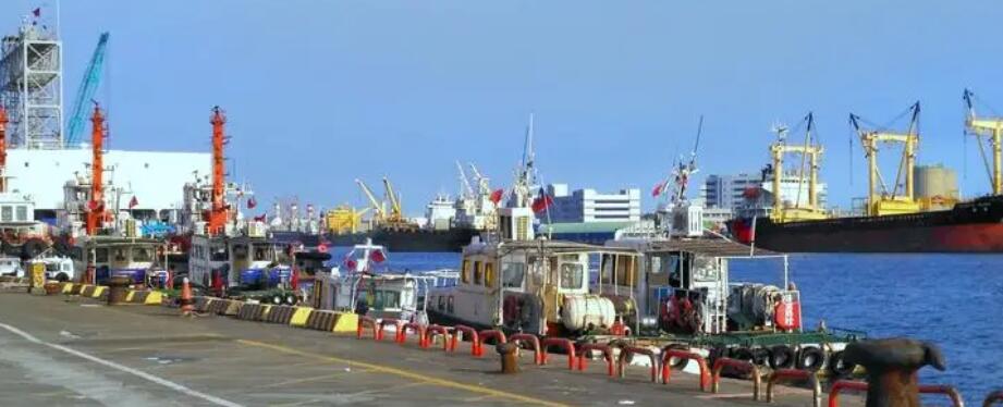 台灣前4月外銷訂單年減兩成 創13年來最大減幅 