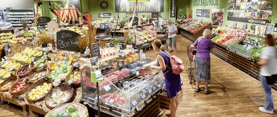 德國5月商業景氣指數環比下降 