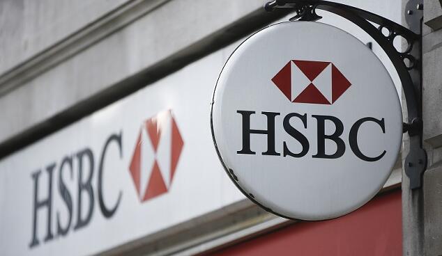 花旗、滙豐等五銀行遭英國監管機構點名