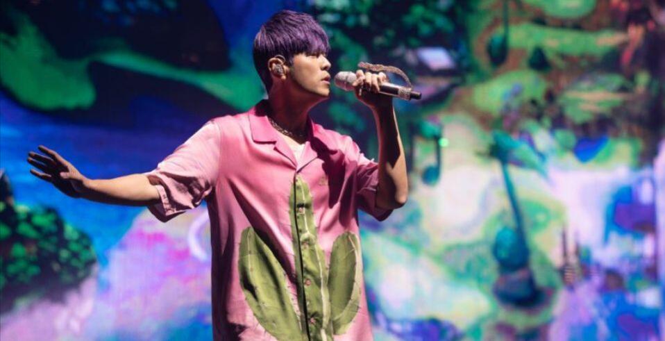 周杰倫概念股巨星傳奇  預計下周招股