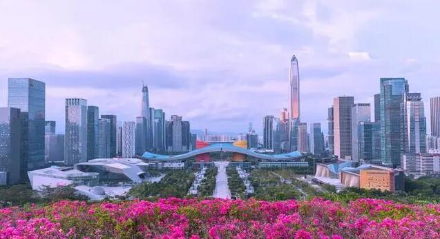 重大合作平台激發活力 軟硬聯通促進融合 深圳在粵港澳大灣區建設中展現更大作為