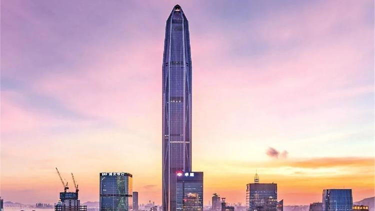 近3年新增持牌金融機搆56家！深圳持續優化營商環境引「金鳳凰」紛紛來棲 