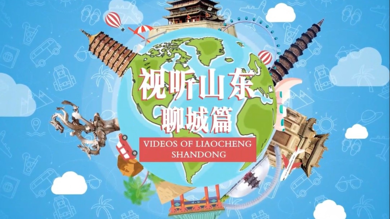 【視聽山東】聊城高唐杜立芝：為了農民的豐收