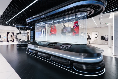 品牌價值885.69億 波司登位列「中國500最具價值品牌」第76名