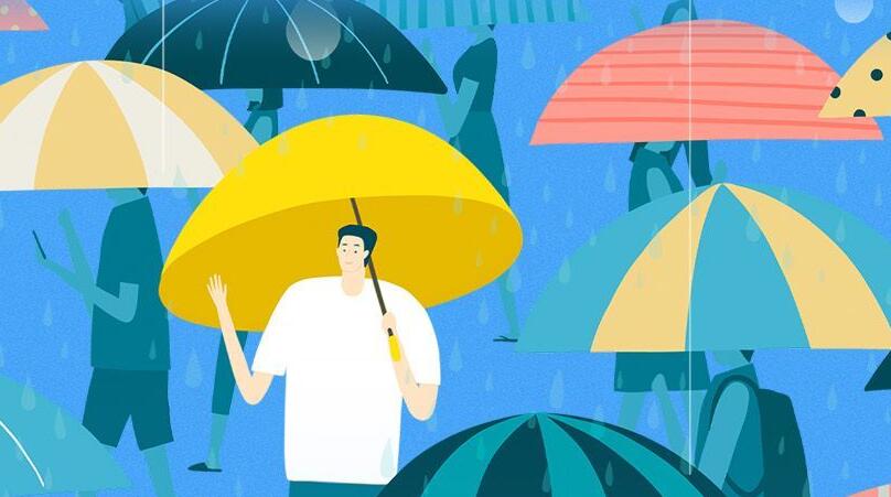 「龍舟水」期間除了YYDS 還要注意這些！