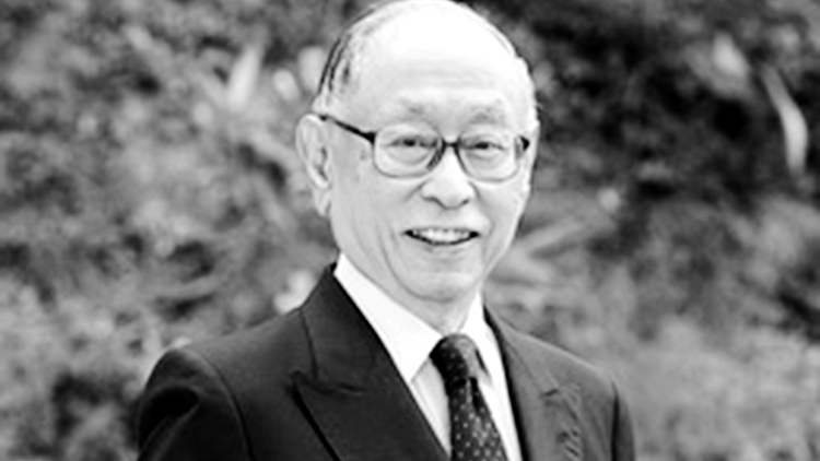 余偉文對楊鐵樑逝世表示哀悼 向其家人致以深切慰問