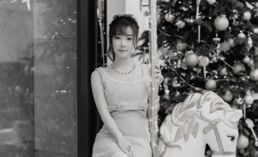 名媛碎屍案｜蔡天鳳母親：喪女之痛永刻在她的心中 沒有終止