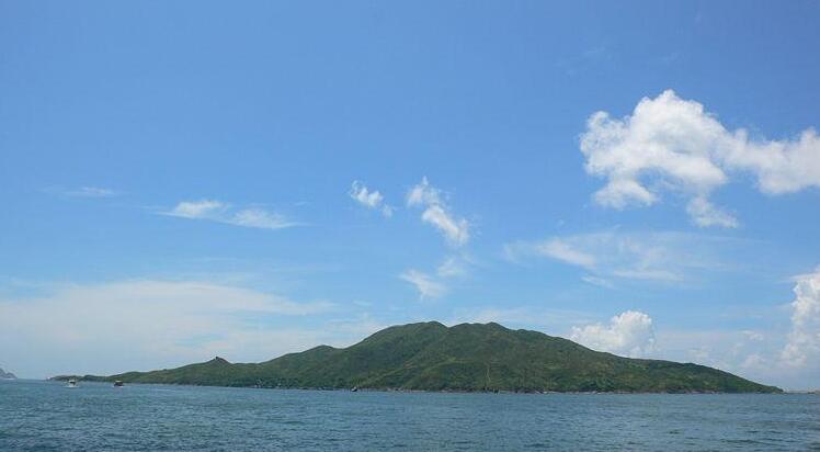 東龍洲70歲老翁疑遇溺漂浮海面 送院搶救不治