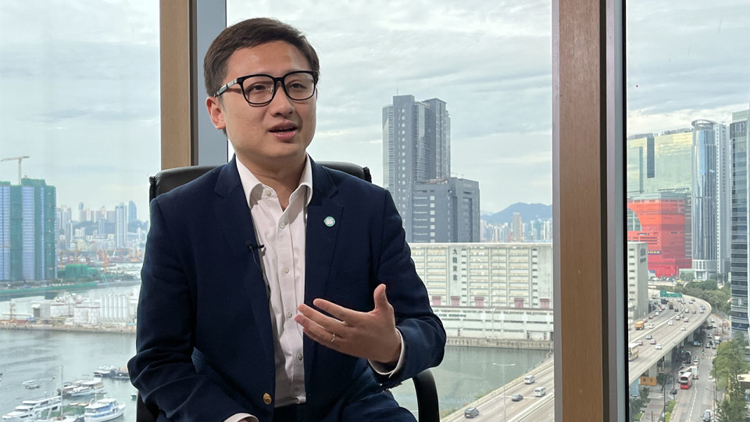 張欣宇：政府巡查濫用乘車優惠宣傳效果大