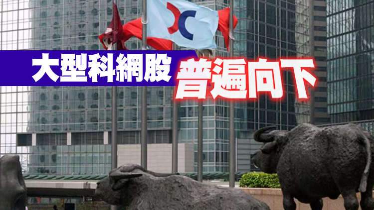 【開市焦點】港股高開8點 金融股支撐大市