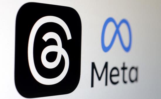 Threads首日吸客3000萬 推特或控告Meta抄襲