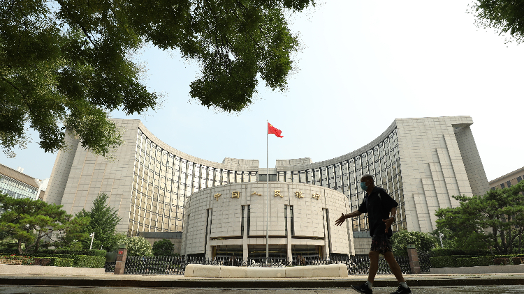 央行等兩部門延長兩項金融政策 對房企提供持續穩定支持
