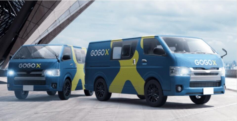 市傳GOGOX快狗打車香港裁員1成