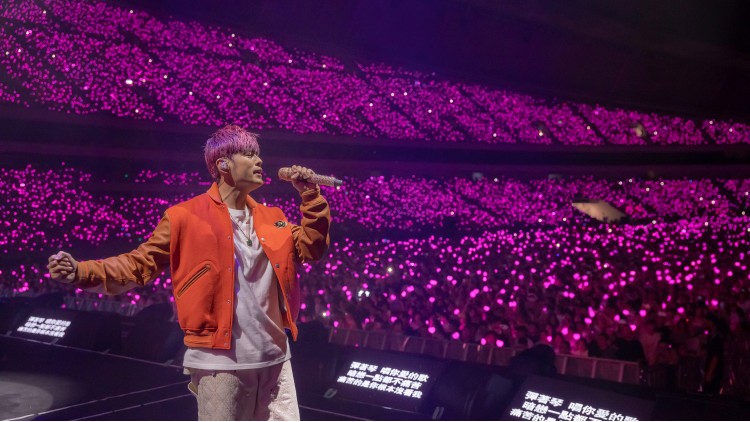 「周杰倫概念股」巨星傳奇暗盤升逾3成 一手帳面賺710元