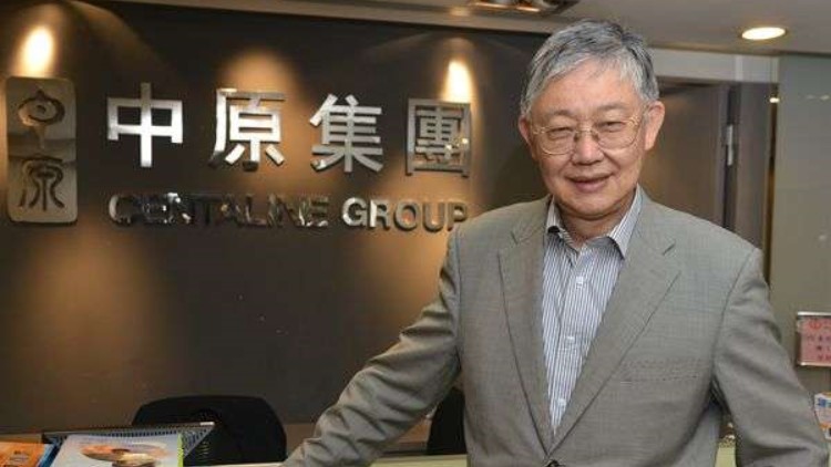 【港樓】施永青：料港府將逐步減辣