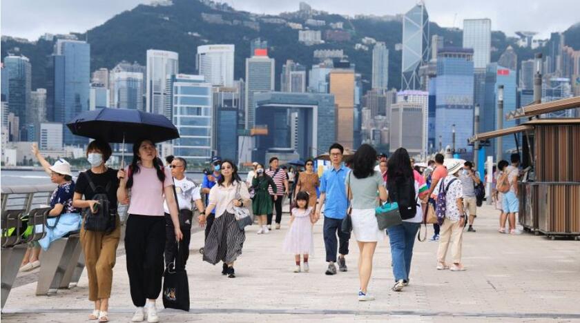 全球億萬富豪增7% 內地香港多85人 靠繼承財富好過創業