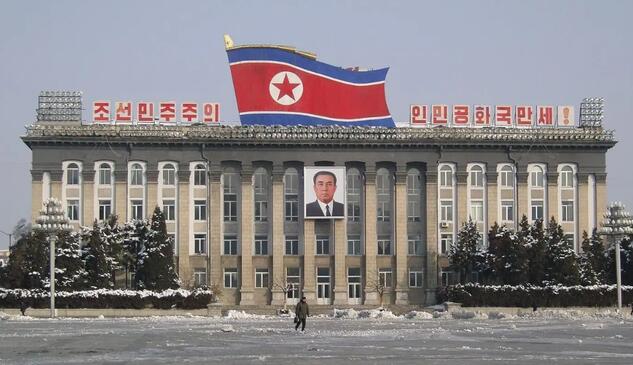 朝鮮國防省：侵犯朝鮮太空資產將被視為宣戰行為