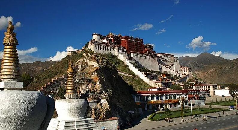 西藏：明年3月15日前所有A級景區免費遊覽