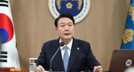 韓媒：尹錫悅改組內閣 六部長官換人