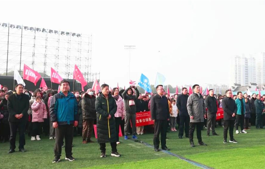 有片【歙采繽紛 魅力四「歙」】2024歙縣「徽文化·大地藝術季」暨第十七屆徽州古城民俗文化節拉帷