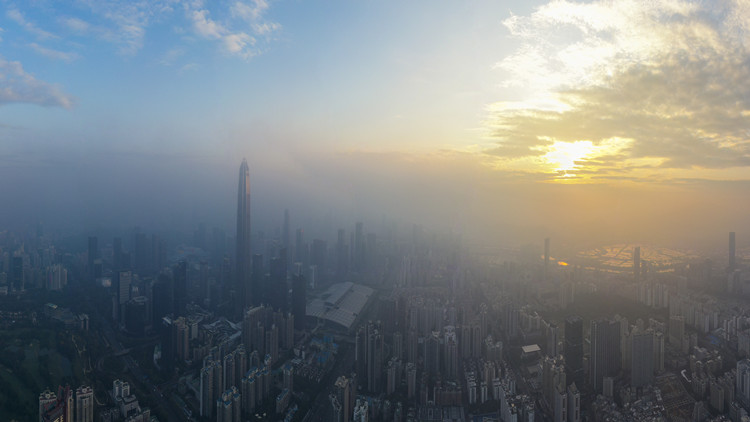 深圳市總工會發布22條舉措助高質量發展
