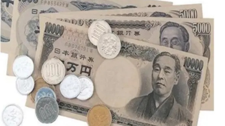 離岸人民幣兌日元創新高 五一出境遊日本最熱門