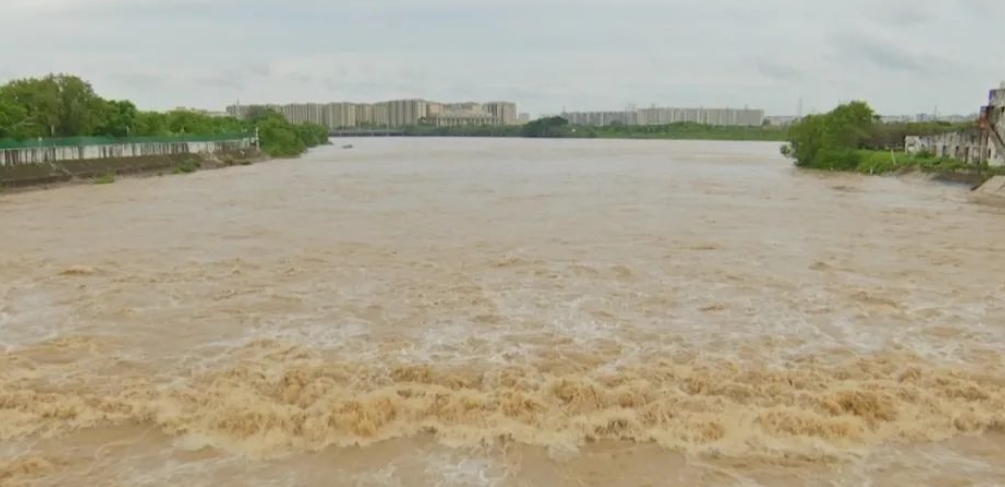 廣東：全力防禦韓江、東江流域洪水
