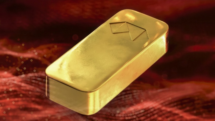 今年一季度全球黃金需求同比增長3%