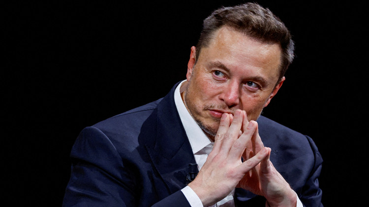 馬斯克：兩年內向火星發射第一艘不載人飛船