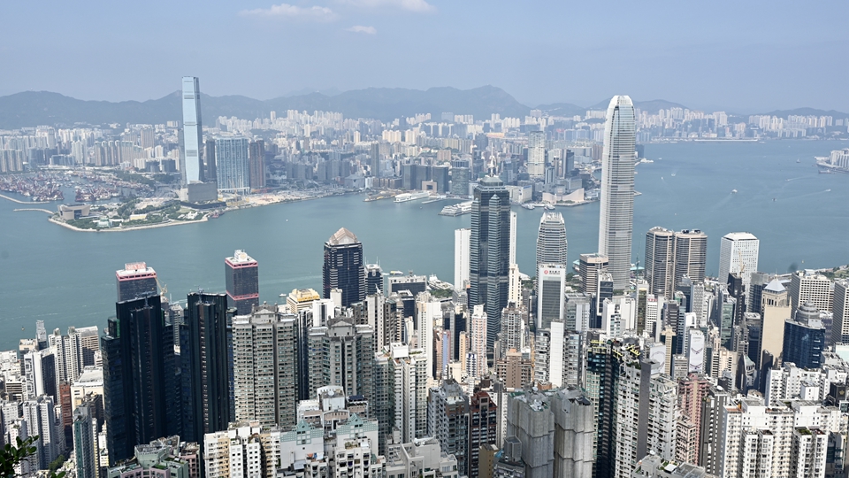 《穩定幣條例》將於8月1日生效 促進香港穩定幣及數碼資產生態圈可持續發展