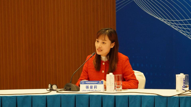 博鰲科創論壇在港舉行 解讀香港創科助力大灣區「雙鏈融合」實踐