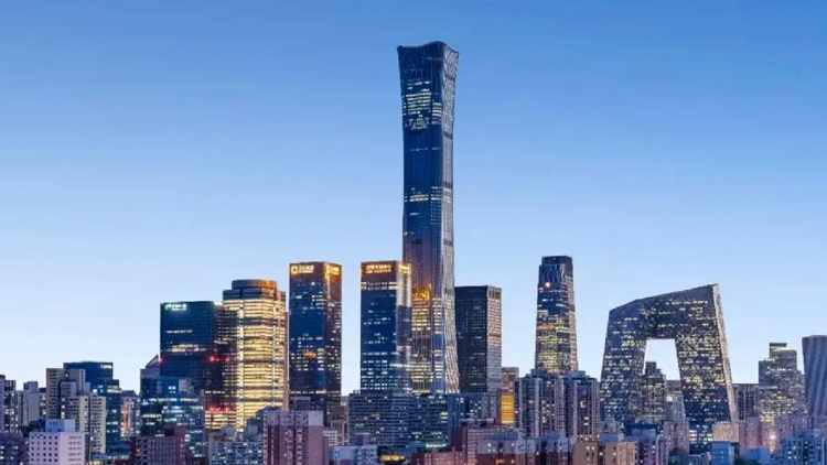 開啟「永不落幕」新篇 2025北京CBD論壇年會6月11日開幕