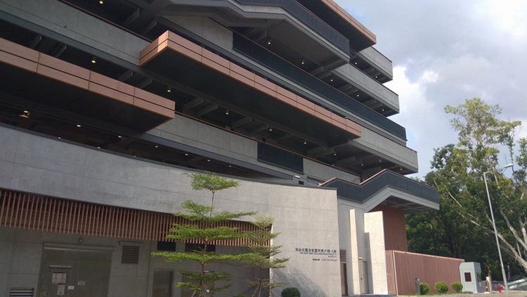 和合石、哥連臣角新廈及石門靈灰安置所骨灰龕位6·18截止接受申請