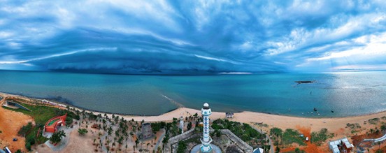 1963封海島情書：在廣東邂逅最動人的嶺南之戀