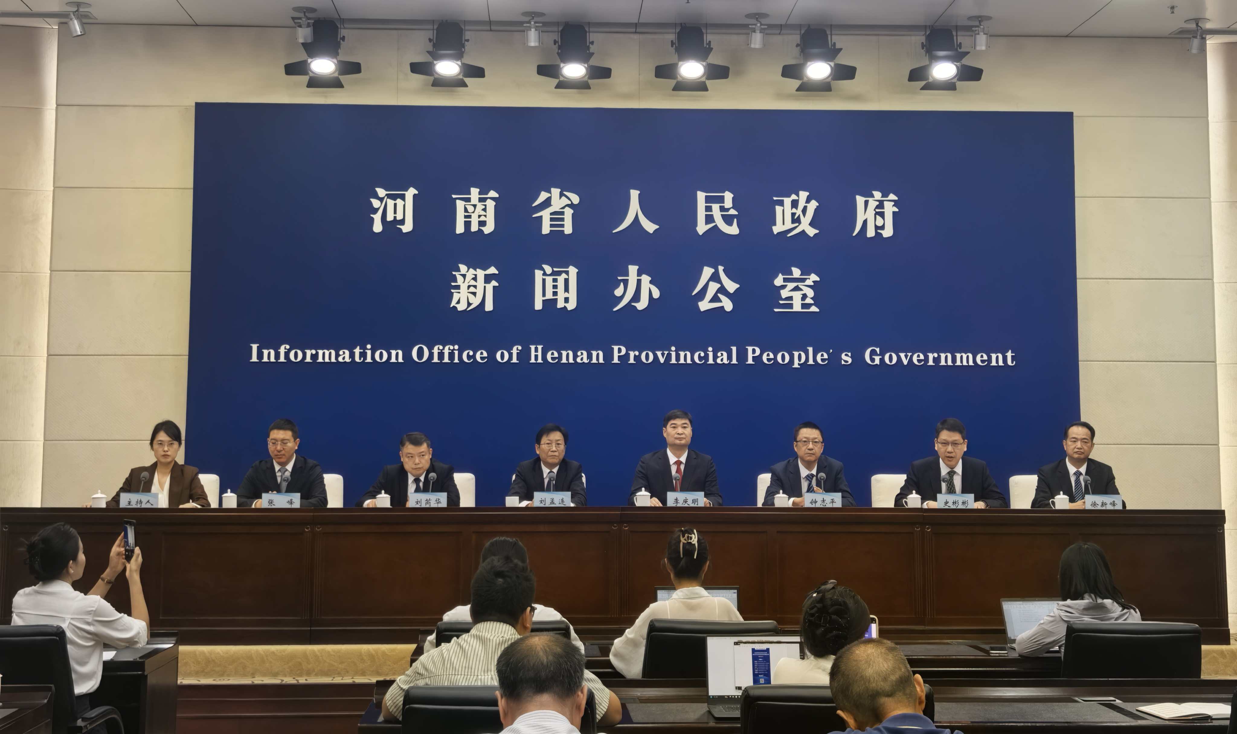 河南交投集團：百億領航中原通江達海 周口港將建全省首個百萬級集裝箱碼頭