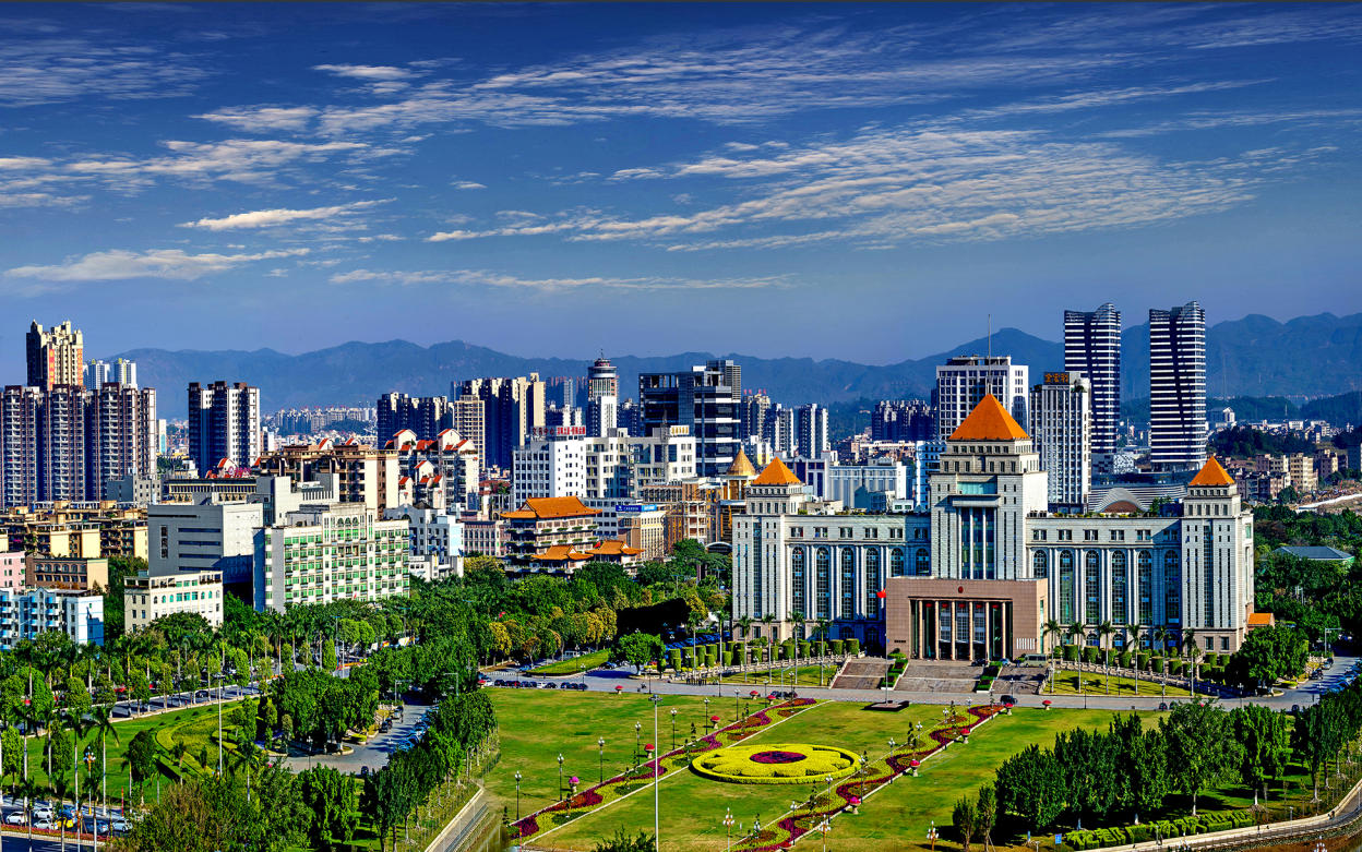 花都短視頻大賽啟幕 萬元獎金邀全民共創