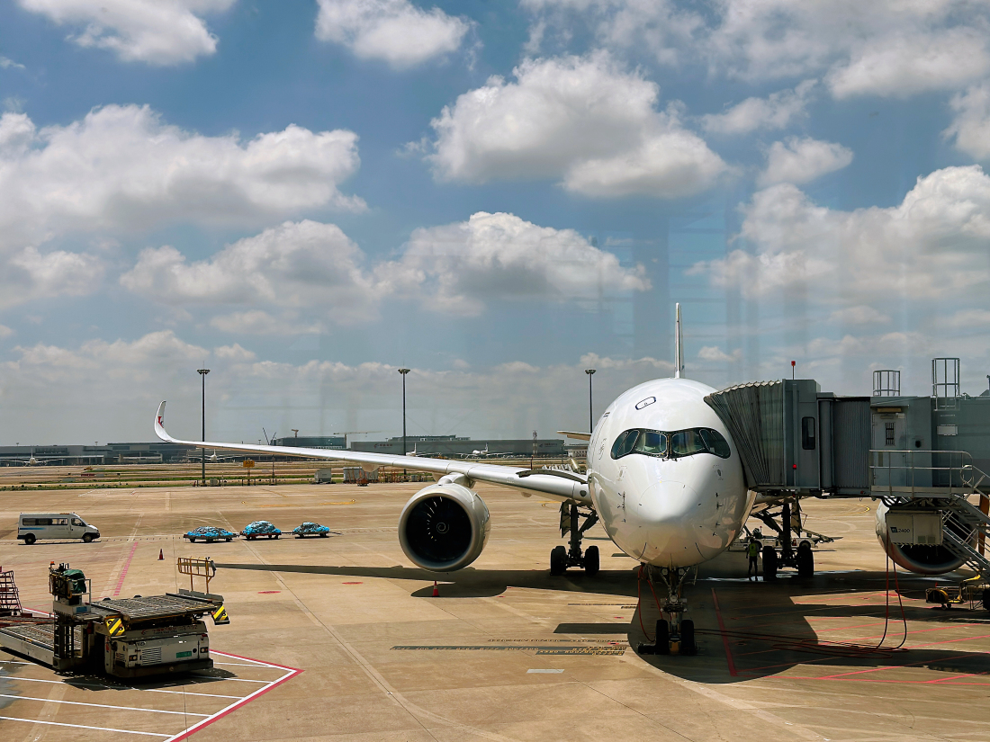 東航打造「西班牙藝術季在雲端」主題航班