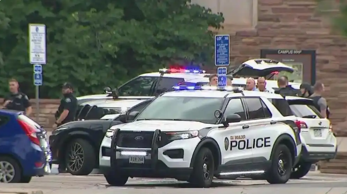 美國布朗大學槍擊案已致2死8重傷 特朗普發聲