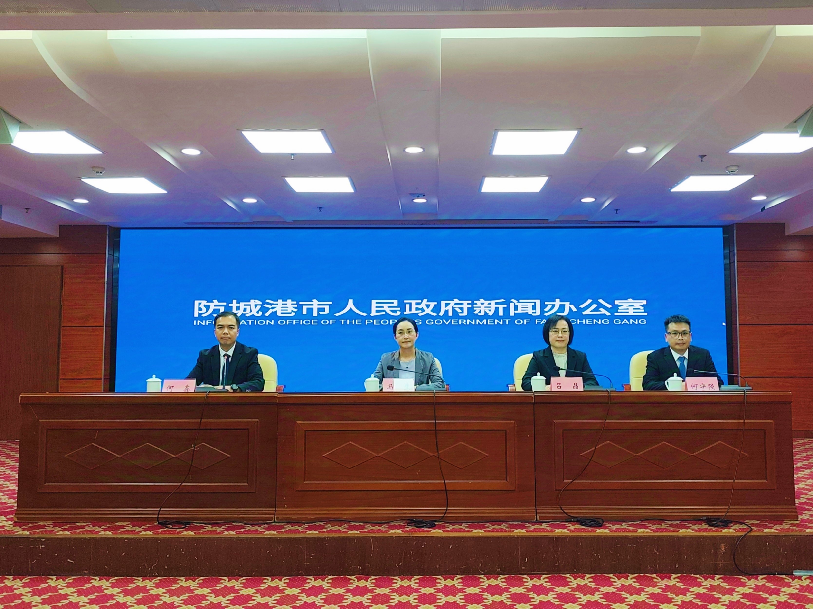 桂防城港推動文旅產業轉型升級 打造最美「詩和遠方」目的地