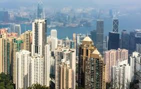 香港置業：本周末十大屋苑錄6宗成交按周跌25%