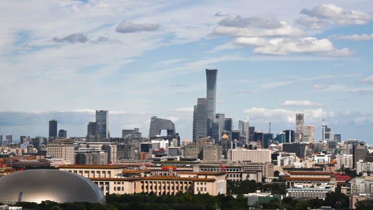 韓文秀解讀中央經濟工作會議精神