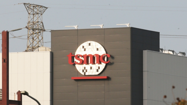 美國促台積電在美國設廠投資 要求額度超2000億美元