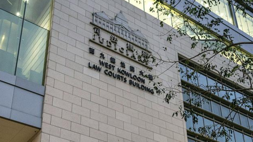 黎智英案丨法律團體支持法庭判決 指特區政府對黎依法嚴懲