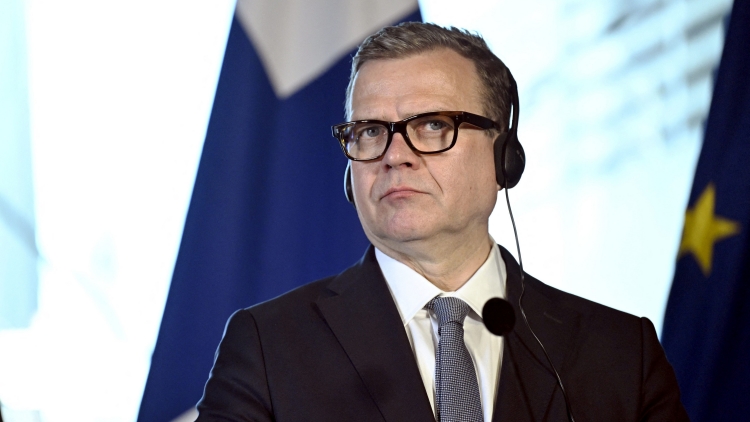 芬蘭總理正式向中韓日民眾道歉：「種族主義和歧視在芬蘭沒有立足之地」