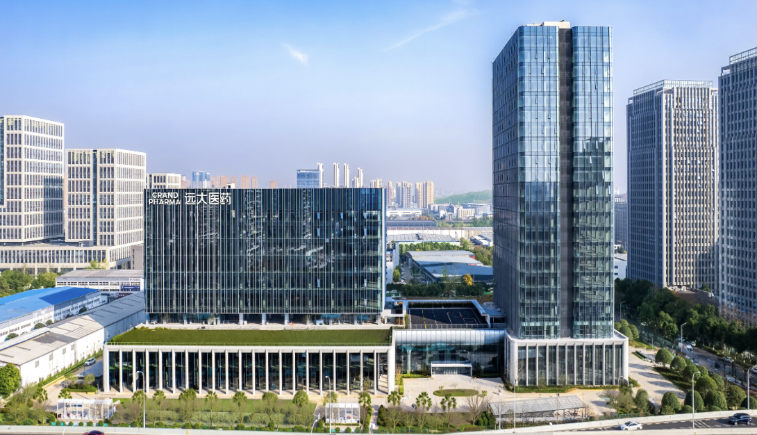 遠大醫藥自研創新RDC美國臨床獲FDA批准